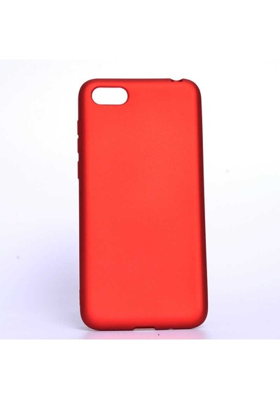 Huawei Y5 2018 Kilif Soft Mat Premier Case 394916639