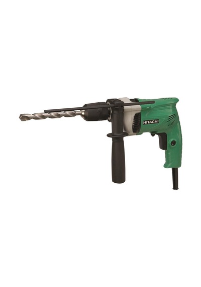 Hitachi-Hikoki DV16VSS Profesyonel Darbeli Matkap 600 Watt 13 MM