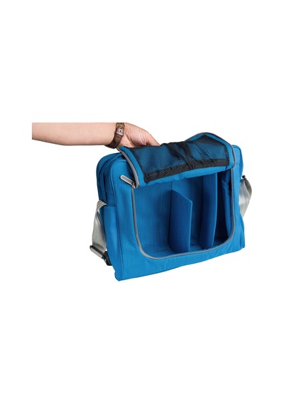 Britax-römer Affinity Bebek Bakım Çantası- Blue Sky Beyaz