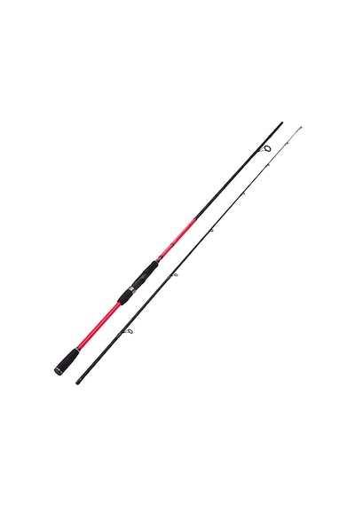 Albastar Neo Spin 240 Cm 15-40g Atarlı Karbon Spin Olta Kamışı