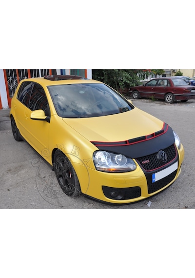 Volkswagen Golf5 04-08 Oto Kaput Maske