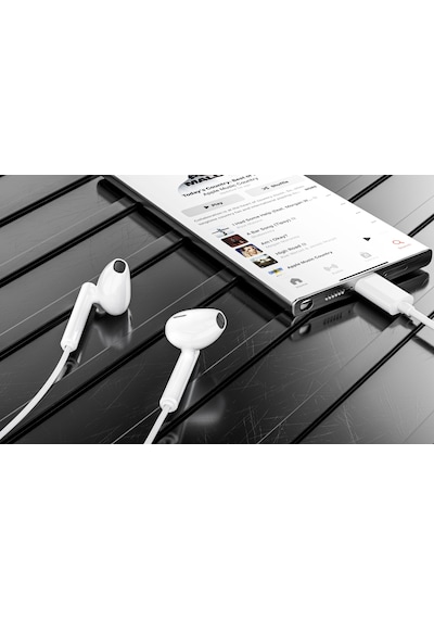 Ven-dens Vd-ear009 Premium Stereo Mikrofonlu Kulaklık - Siyah