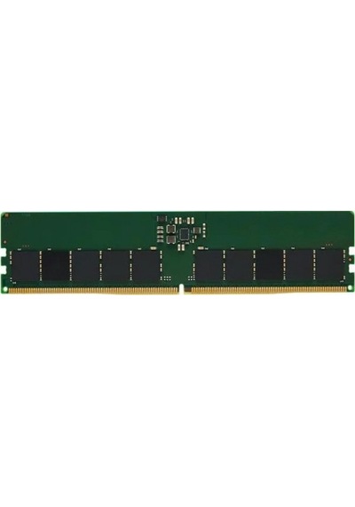 Kıngston 16gb 5600mhz Ddr5 2rx8 Ecc Udımm Server Ram Ksm56e46bs8km-16ha