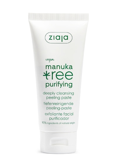 3 Adet Ziaja Akneli Cilt Peeling 75 Ml
