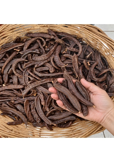 Keçi Boynuzu Harnup 3 Kg