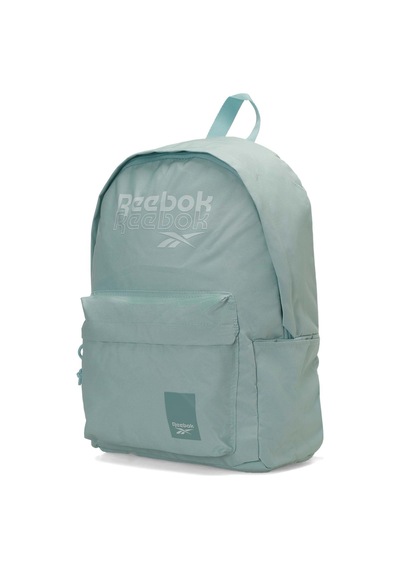 Reebok Ona 45cm Backpack Turquoı Mavi Unisex Sırt Çantası