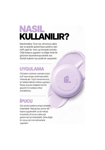 Edıt.b Marshmallow Tone-up 01