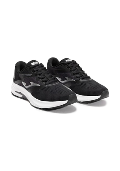 Joma Speed 2501 Siyah Erkek Koşu Ayakkabısı Siyah