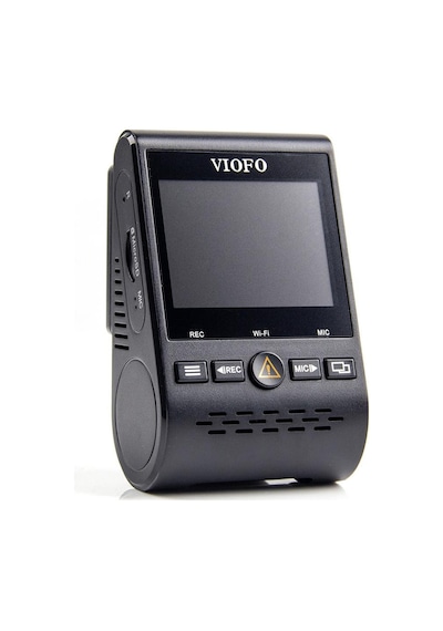 Viofo A129 Plus Quad Hd Wifi Gps Araç Kamerası
