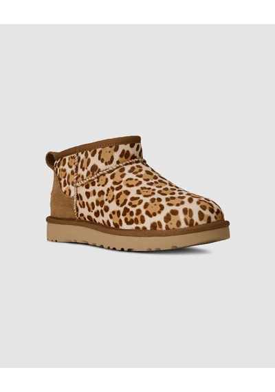 Ugg Classıc Ultra Mını Plaıns Kadın Bot 1178110 1178110 Fdj