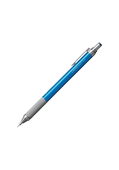 Mono Graph Zero Mekanik Kurşun Kalem, 0,5mm, Limon Yeşili Lime