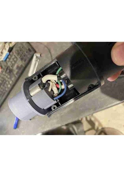 Tesla Abd Type 2 Adaptör