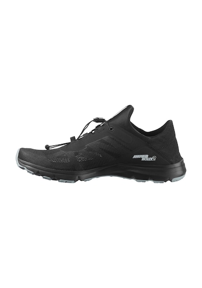 Salomon Amphib Bold 2 L41303800 Erkek Outdoor Ayakkabı Siyah