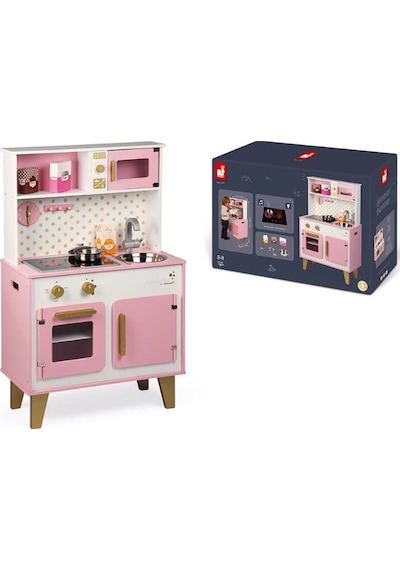 Janod Candy Chic Mutfak