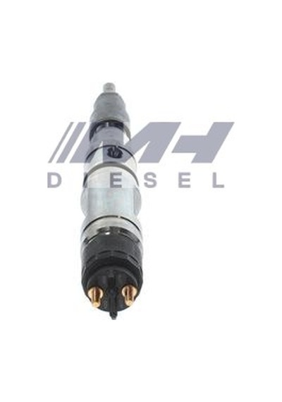 Bosch 0445124056 Enjektör Man Tgs Tgx D2676 12.4 Dizel
