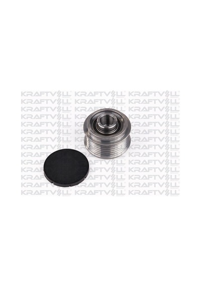 Alternator Kasnagı Logan 1,5 Dcı Clıo Iv Fluence Megane Iı Megane Iıı 1,5dcı