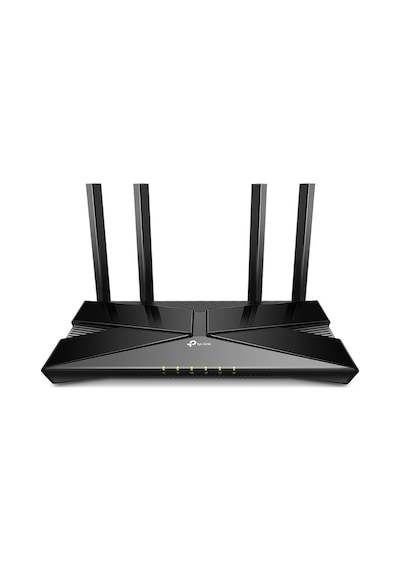 Tp-lınk Archer Ax23 Ax1800 Wıfı6 5 Port Gıgabıt 2.4/5ghz Dualband Router