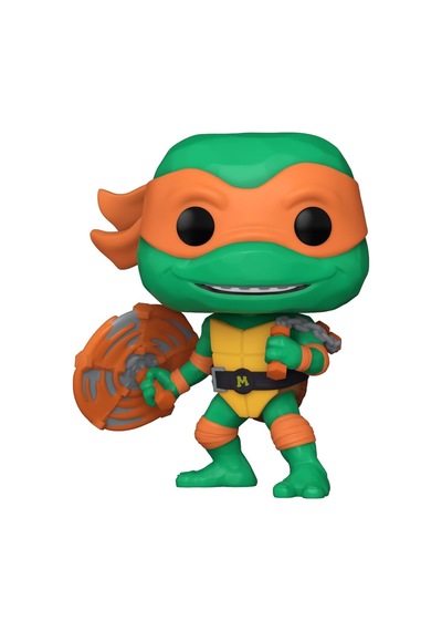 Funko Pop Figür Teenage Mutant Ninja Turtles Michelangelo