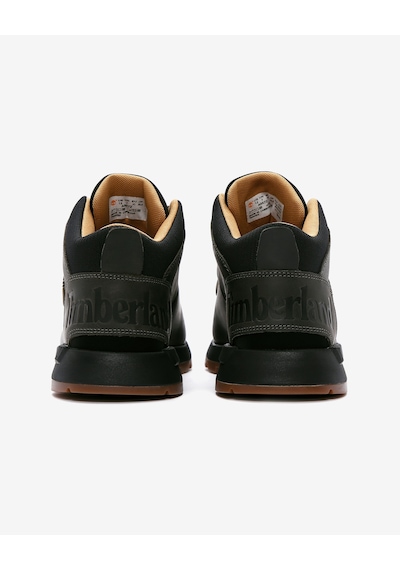 Timberland Mıd Lace Up Sneaker Gri Sneaker Tb0a657z0331 Gri