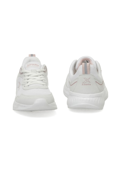 Kinetix Nancy Tx W 5fx Beyaz Kadın Sneaker Beyaz-bakır Beyaz - Bakır