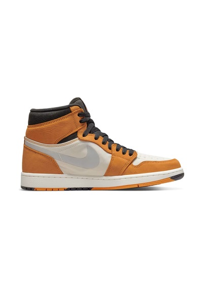 Nike Air Jordan 1 Element Gore-tex Erkek Sneaker Turuncu Turuncu