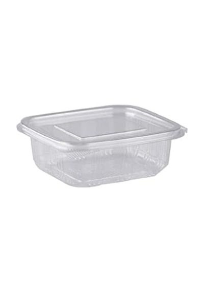 150 Gr. Plastik Sızdırmaz Kap 100 Adet Diğer
