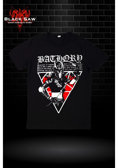 Noıssey Bathory Reaper Black Metal Kodsiyahsaw Siyah