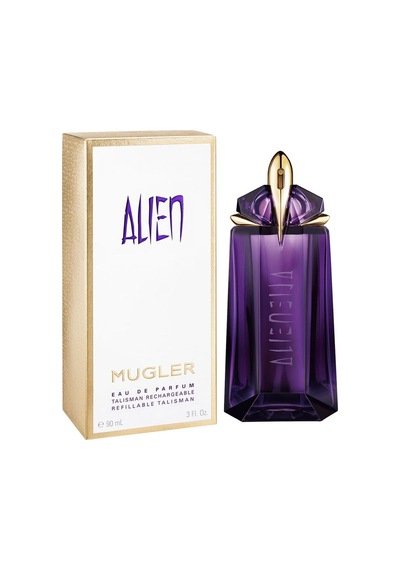 Thıerry Mugler Alıen Edp 90 Ml Diğer Fresh