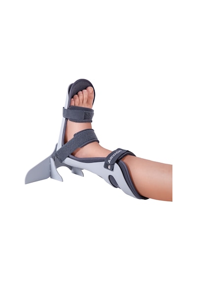 Orthocare 7410 Ayak Sabitleme Sabit Durma Tutma İstirahat Ateli