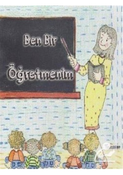 Mercankitap Ben Bir Öğretmenim / Kolektif