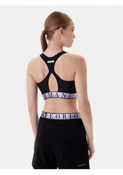 Emporio Armani Emporıo Armanı Kadın Spor Atleti 7w001467-af21580-uc001 Siyah