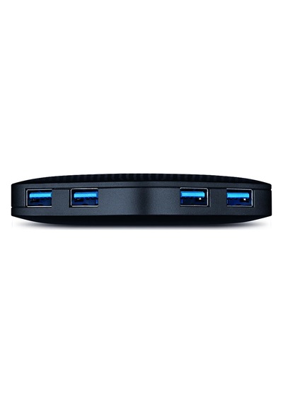 Tp-lınk Uh400 4 Port Usb 3.0 Hub