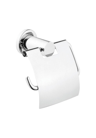 VitrA Ilia Tuvalet Kağıtlığı Krom  A44167