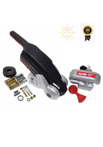 Alko 3004 Stabilizatör Üçlü Güvenlik Seti