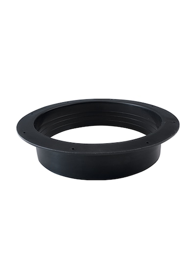 Plastik Flanş 160 Mm
