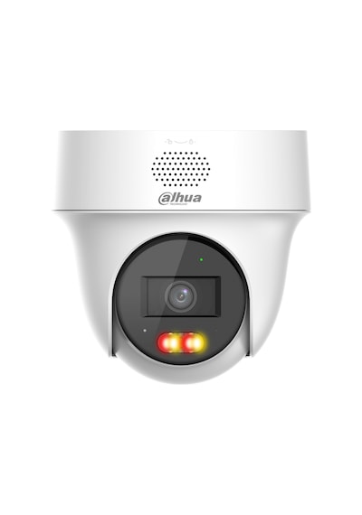 Dahua Dh-ıpc-pt1239h-s-pv-0280b 2mp Akıllı Çift Işık Aktif Caydırıcılık İp Pt Kamera
