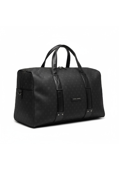 Pierre Cardin Seyahat Çantası Siyah PC001205 - Siyah