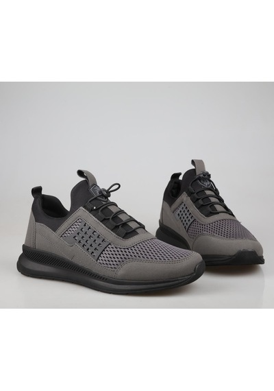 M.P Mp 251-1064 Füme Erkek Sneakers Füme