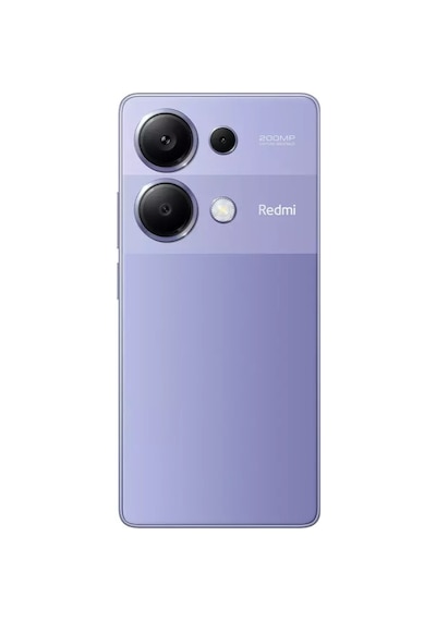 Xiaomi Redmi Note 13 Pro 8 GB 256 GB (Xiaomi Türkiye Garantili)