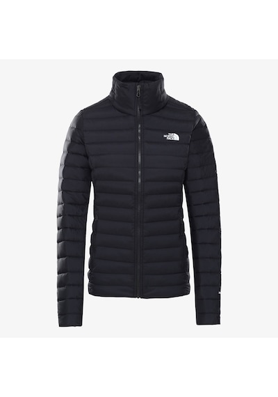 The North Face Stretch Down Kadın Mont (543699723) Siyah