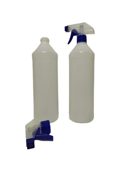 1 Litre Tetikli Sprey Şişesi