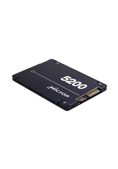 Mıcron 960gb 2.5" 5200 Eco 540/520mb/s Enterprise Sata-3 Ssd Disk