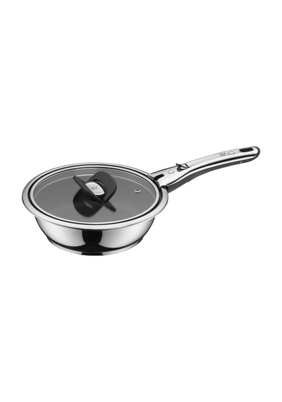 Wmf Click&serve Tava 20 Cm Siyah