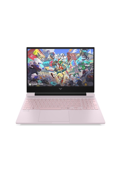 HP Victus 15-FA2009NT C21SPEA Core 5 210H 16 GB 1 TB SSD RTX5060 15.6" Free Dos Dizüstü Bilgisayar