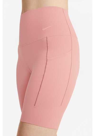 Nike Dri-fit Universa Medium-support High-waisted 8" Biker Training Kadın Şort Ndd Sport Çok Renkli Nike Dri-fit Universa Medium-support High-waisted 8" Biker Training Kadın Şort Ndd Sport Çok Renkli