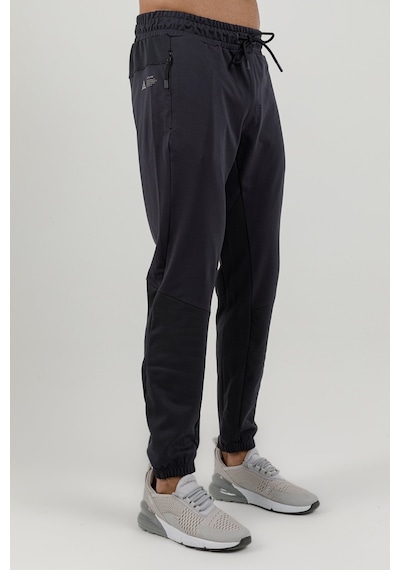 Airlife Sportswear Erkek Lastik Paçalı Eşofman Altı Lacivert