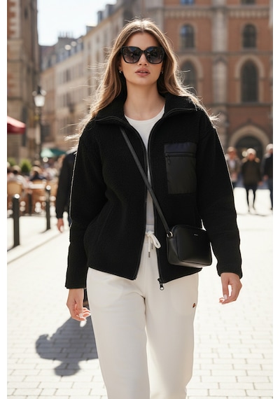 Lela Bayan Polar 5866437 Siyah Siyah