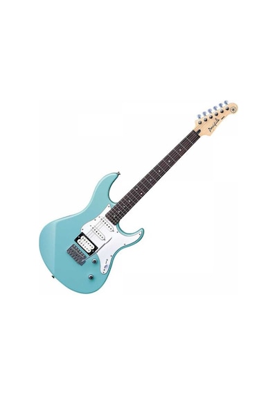 Yamaha Pacifica 112V Elektro Gitar (Sonic Blue)