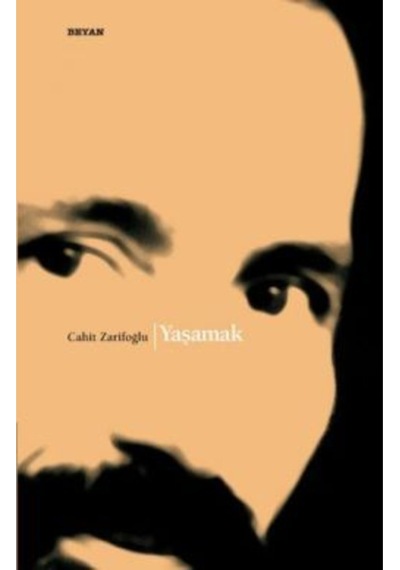 Yaşamak-cahit Zarifoğlu