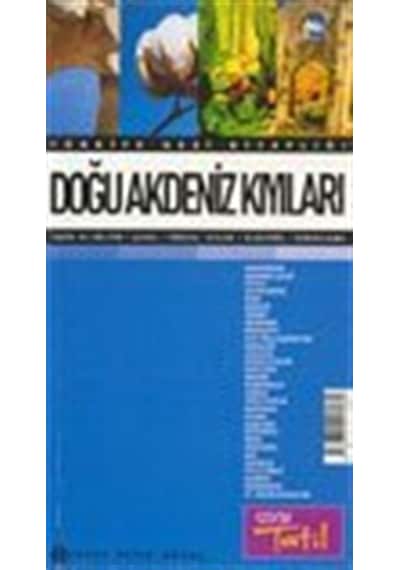 Doğu Akdeniz Kıyıları